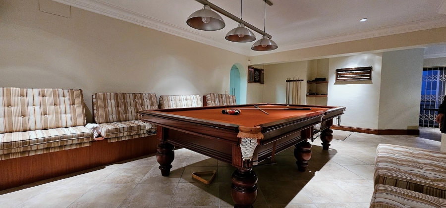 7 Bedroom Property for Sale in Myburgh Park Western Cape